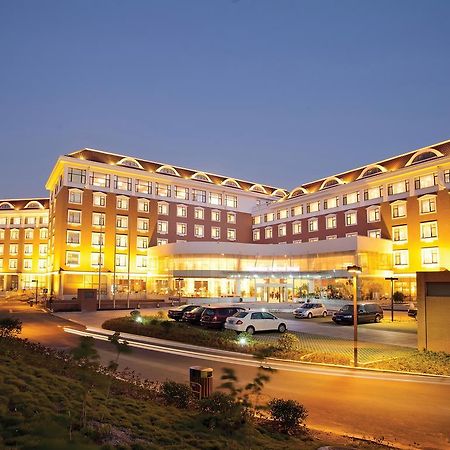 Zhanshan Garden Hotel Thanh Đảo Ngoại thất bức ảnh