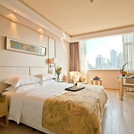 Zhanshan Garden Hotel Thanh Đảo Ngoại thất bức ảnh