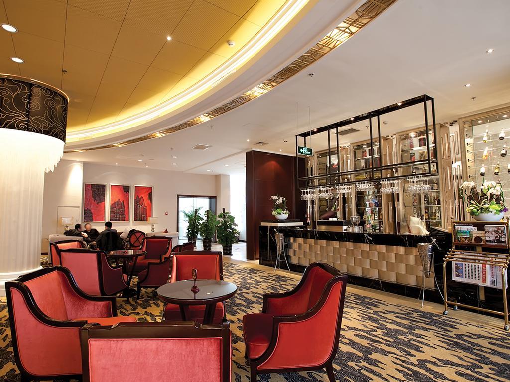 Zhanshan Garden Hotel Thanh Đảo Ngoại thất bức ảnh