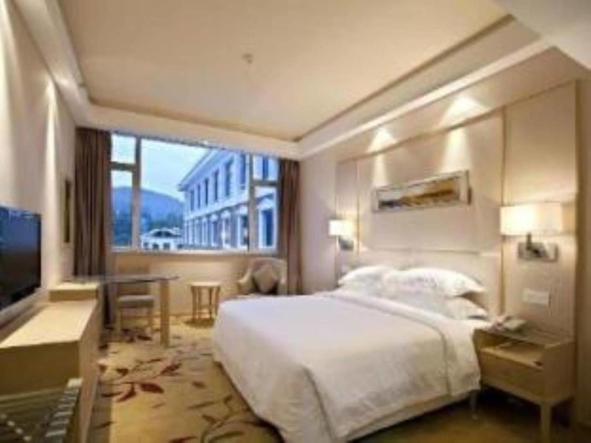 Zhanshan Garden Hotel Thanh Đảo Ngoại thất bức ảnh